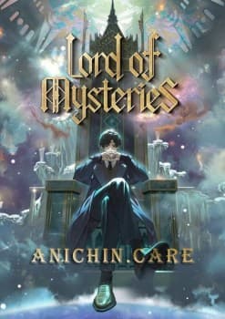 Lord of The Mysteries