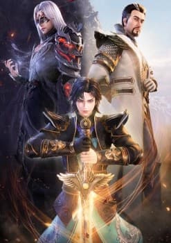 Magic Chef of Fire and Ice