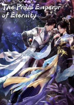 The Proud Emperor of Eternity