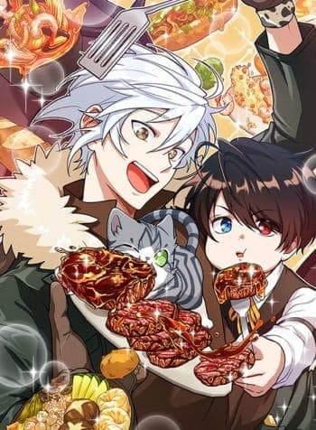 Please Have a Meal