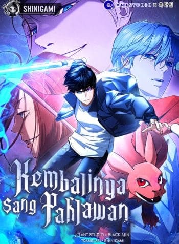 The Hero Returns