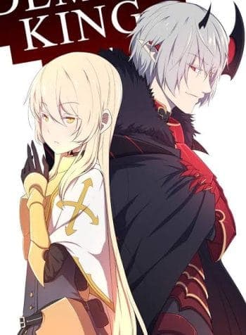 Retired Demon King