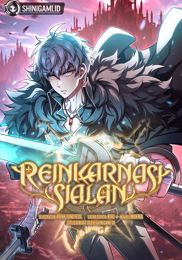 Damn Reincarnation