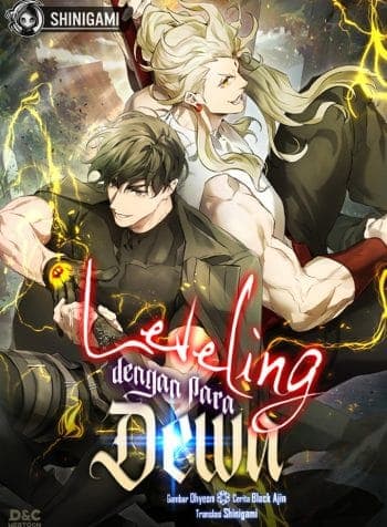 Leveling With God