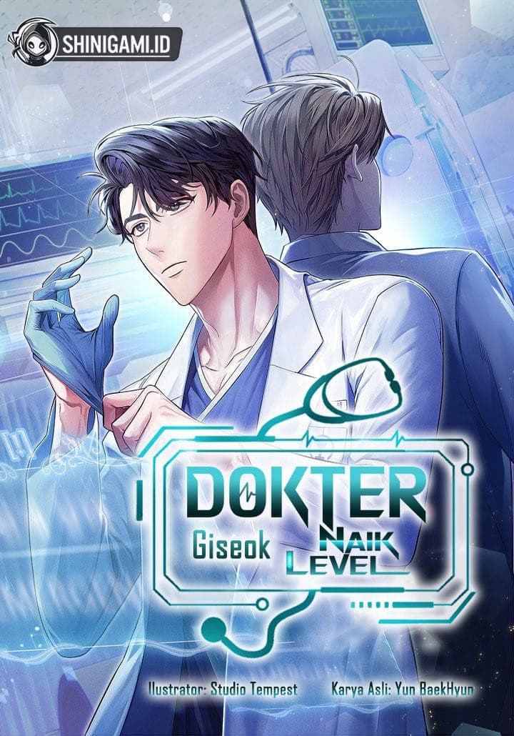 Level-Up Doctor