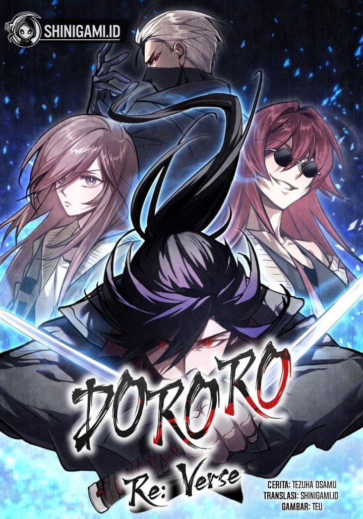 Dororo Re:Verse