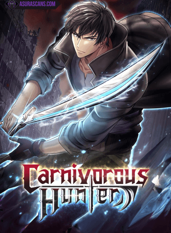 Carnivorous Hunter