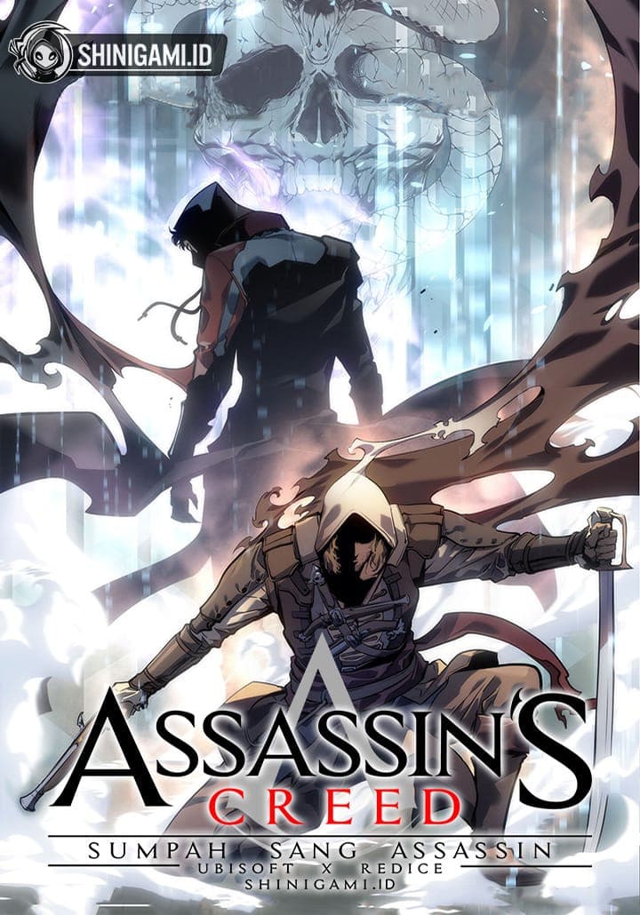 Assassin’s Creed