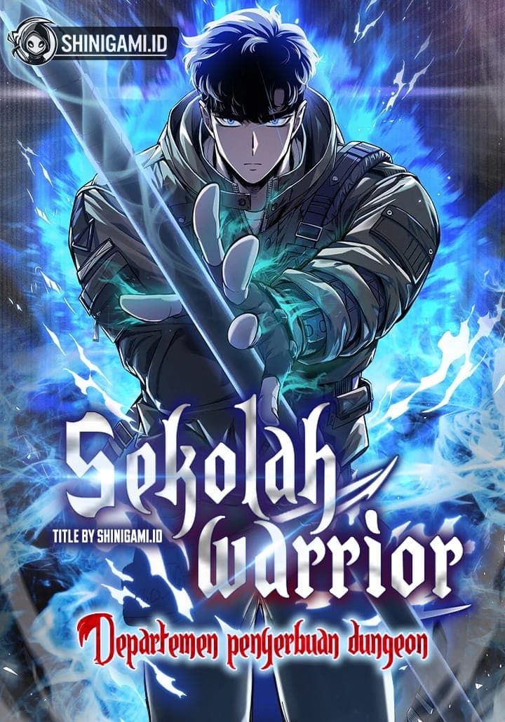 Warrior High School – Dungeon Raid Department