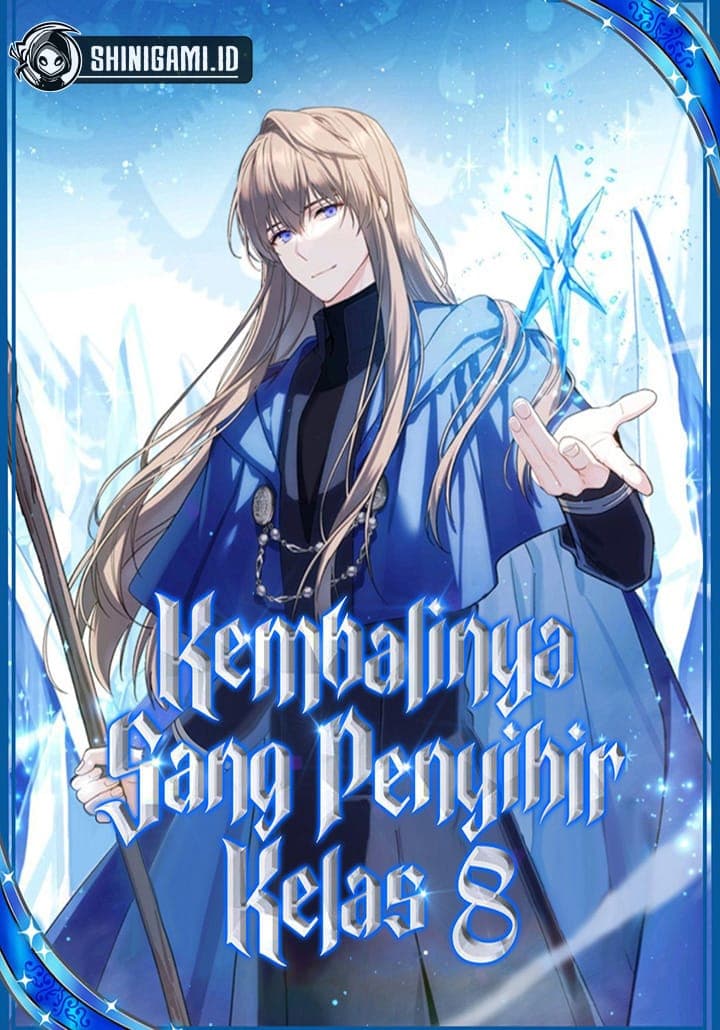 Return of the 8th Class Magician