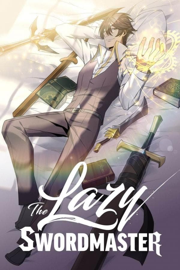 The Lazy Swordmaster