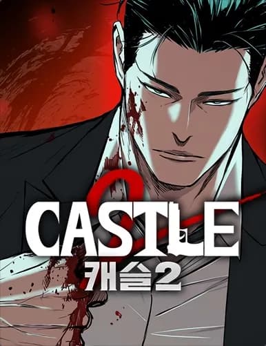 Castle Season 2