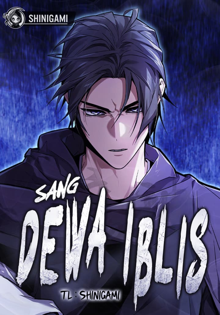 The Demon God
