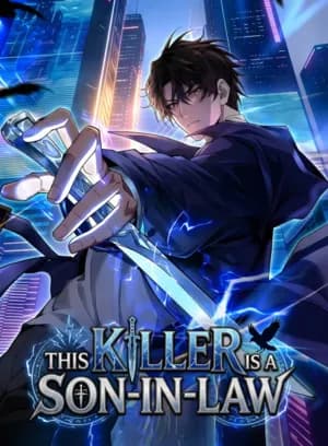 This Assassin is a Son-in-Law