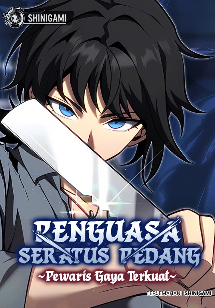 Sovereign Of A Hundred Blades: Heir To The Strongest Style