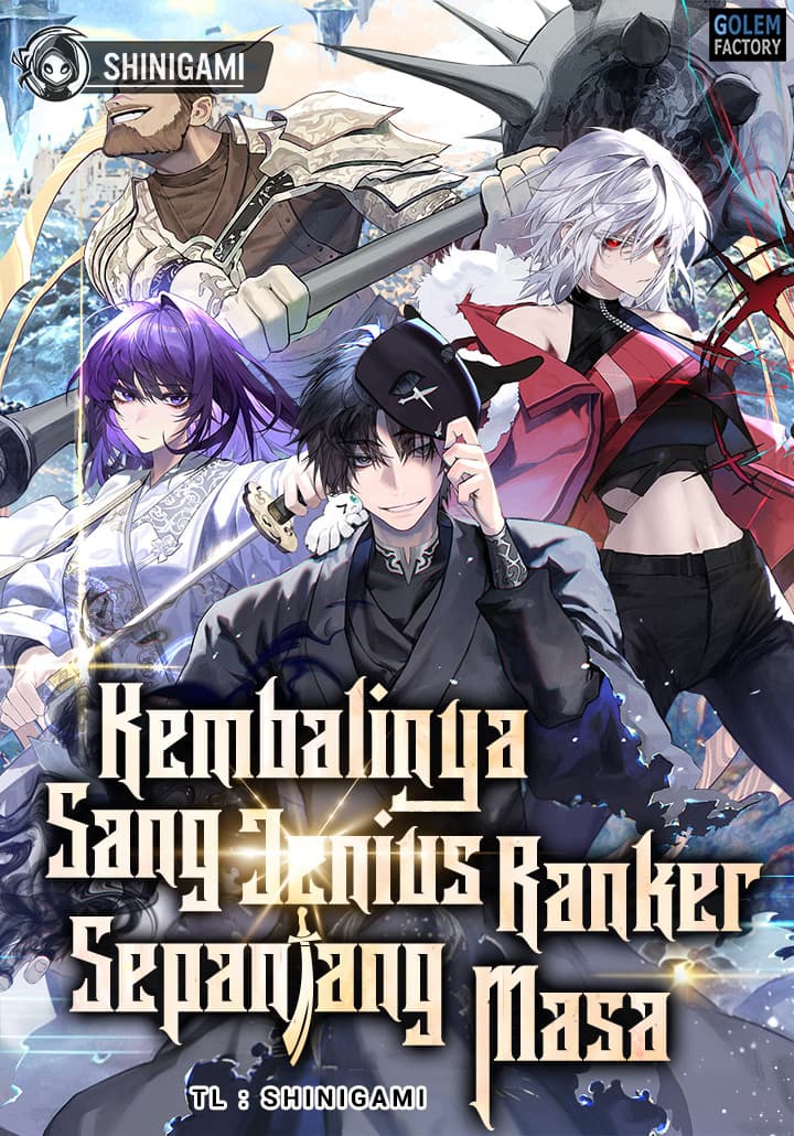 Return Of The All-Time Genius Ranker