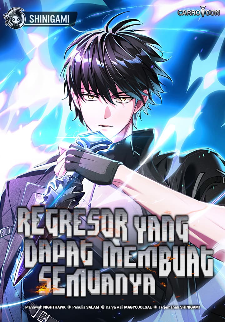 The Regressor Can Make Them All