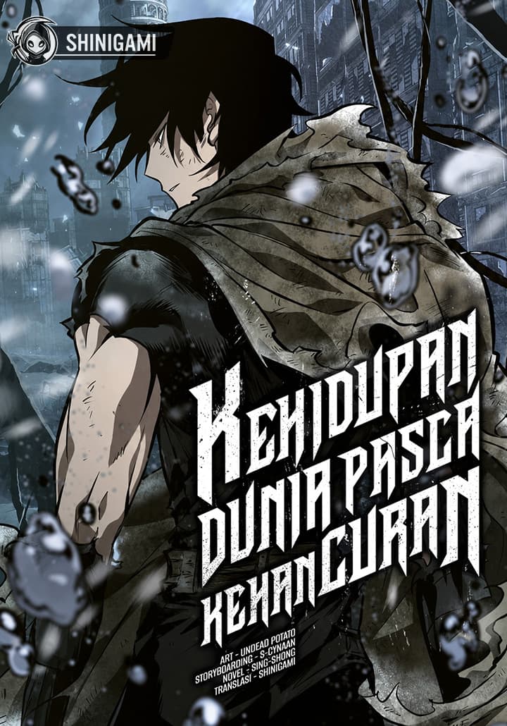 The World After The Fall