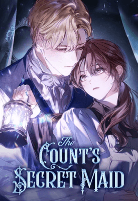 The Count’s Secret Maid