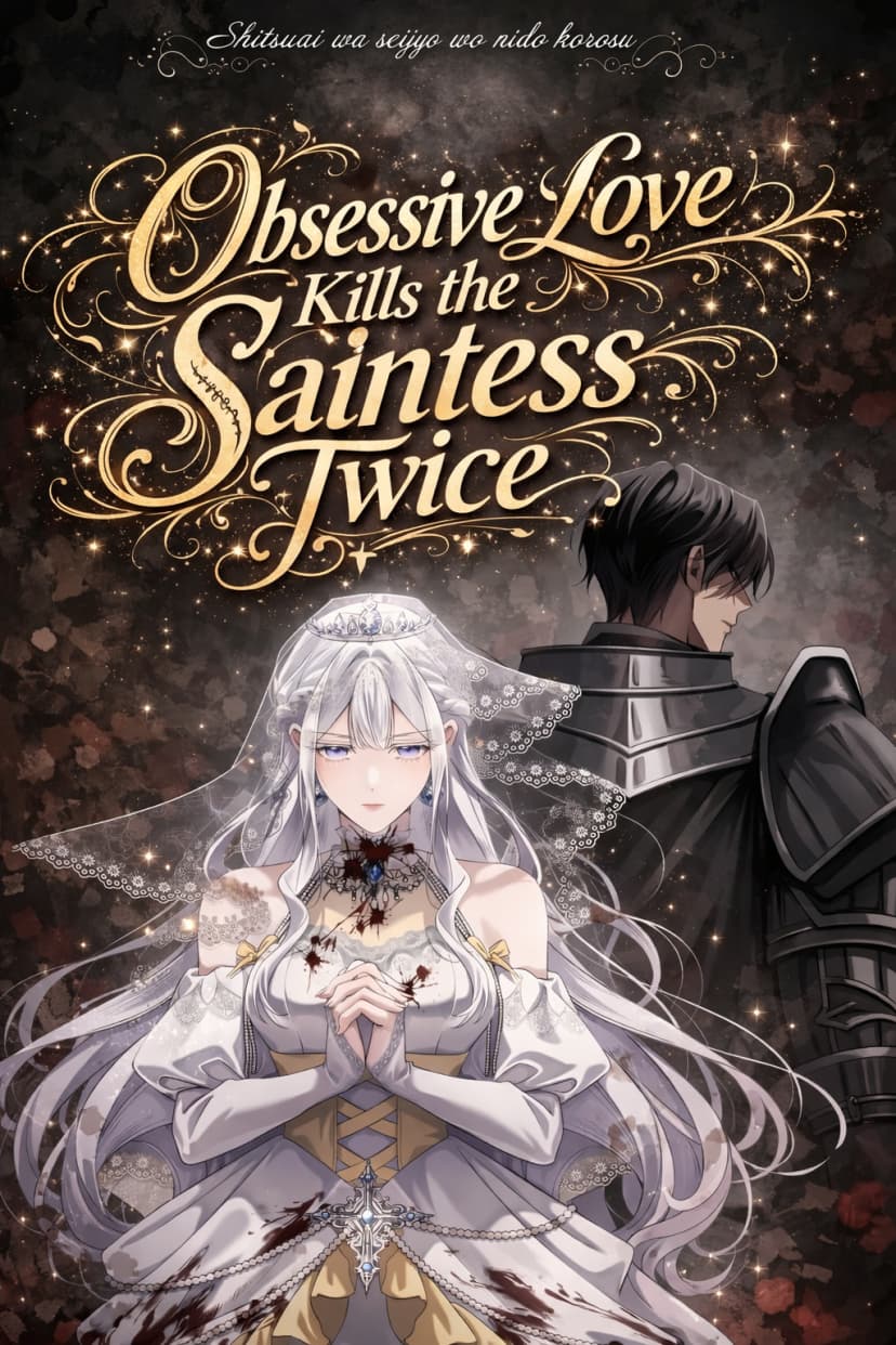 Obsessive Love Kills the Saintess Twice