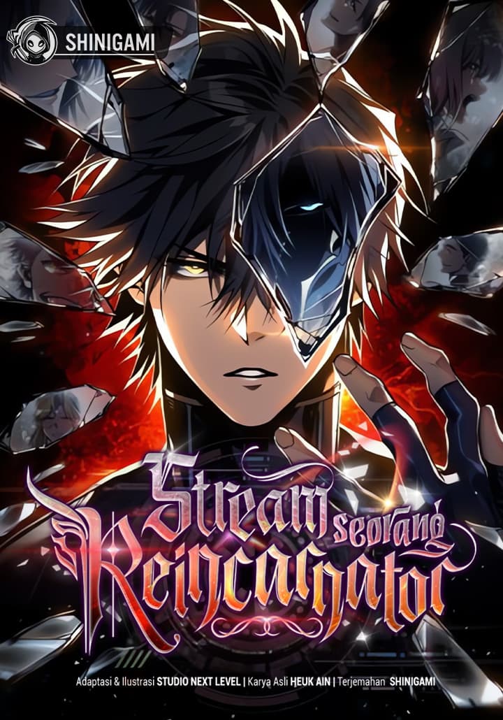Reincarnator’s Stream