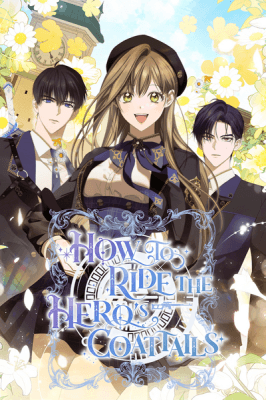 How to Get On the Main Character’s Flower Path