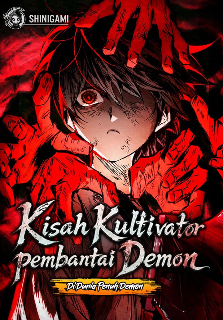 Chronicles Of The Demon-Slaying Cultivator