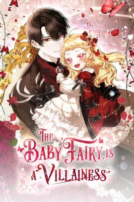Baby Fairies Are Villains