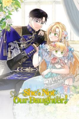 She’s Not Our Daughter!