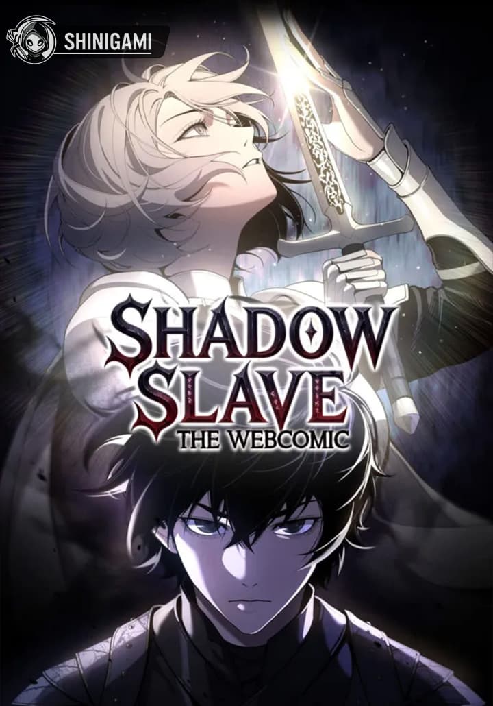 Shadow Slave
