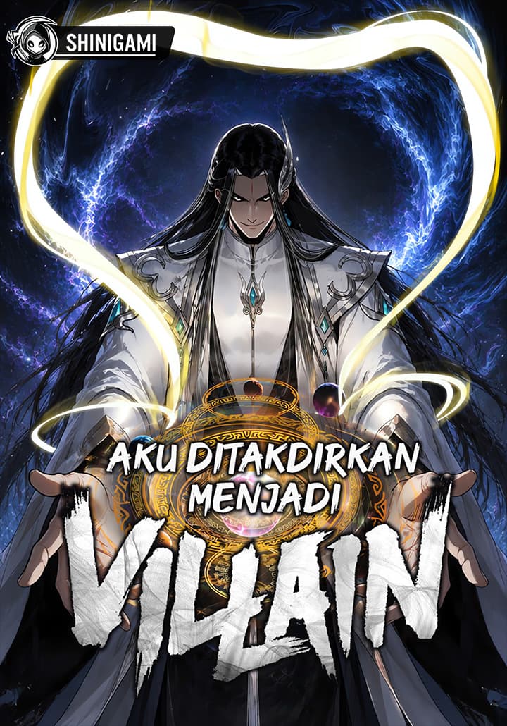 The Villain Of Destiny