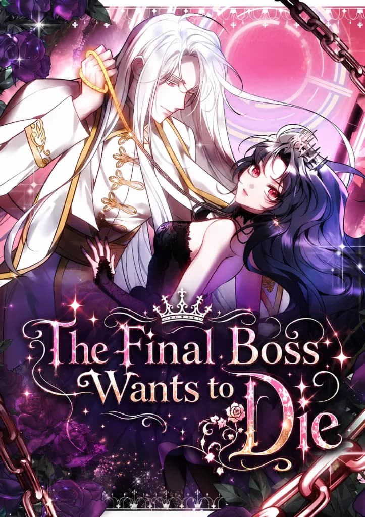 The Final Boss Wants to Die