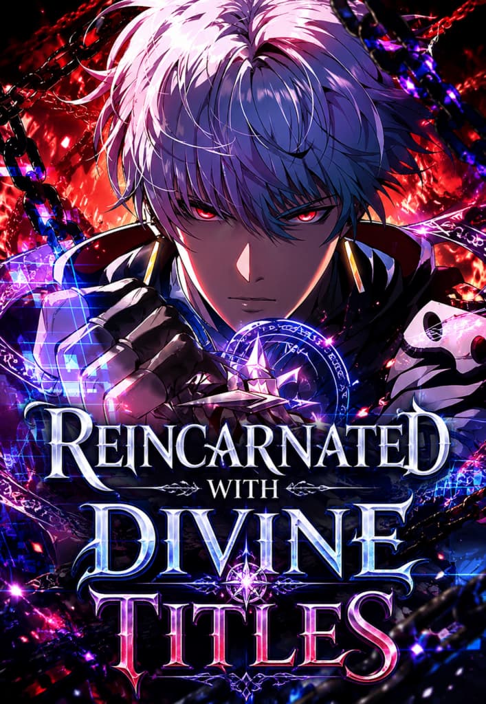 Reincarnated with Divine Titles