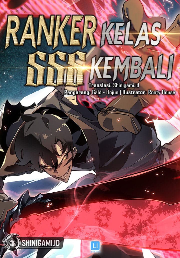 Return of the SSS-Class Ranker