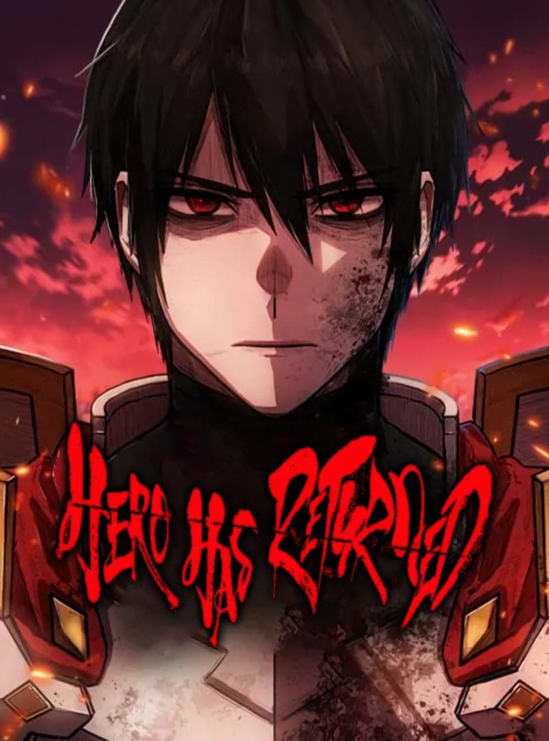 Hero Has Returned