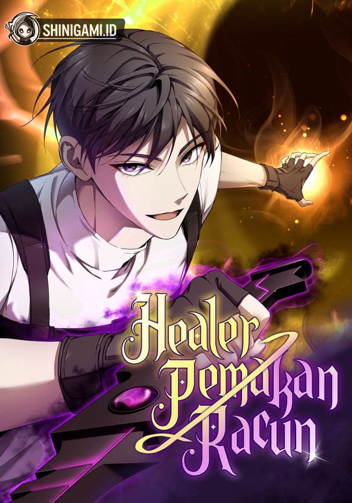 Poison-Eating Healer