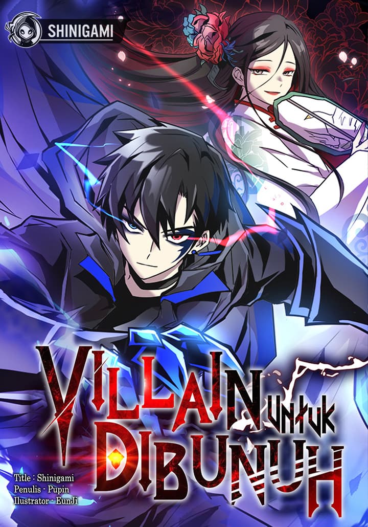 Villain to Kill