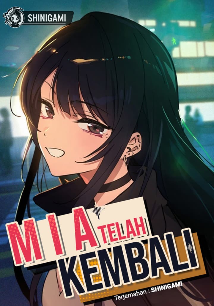 Mia Has Returned