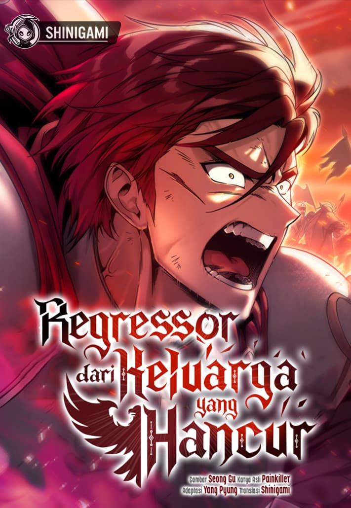 Regressor Of The Fallen Family