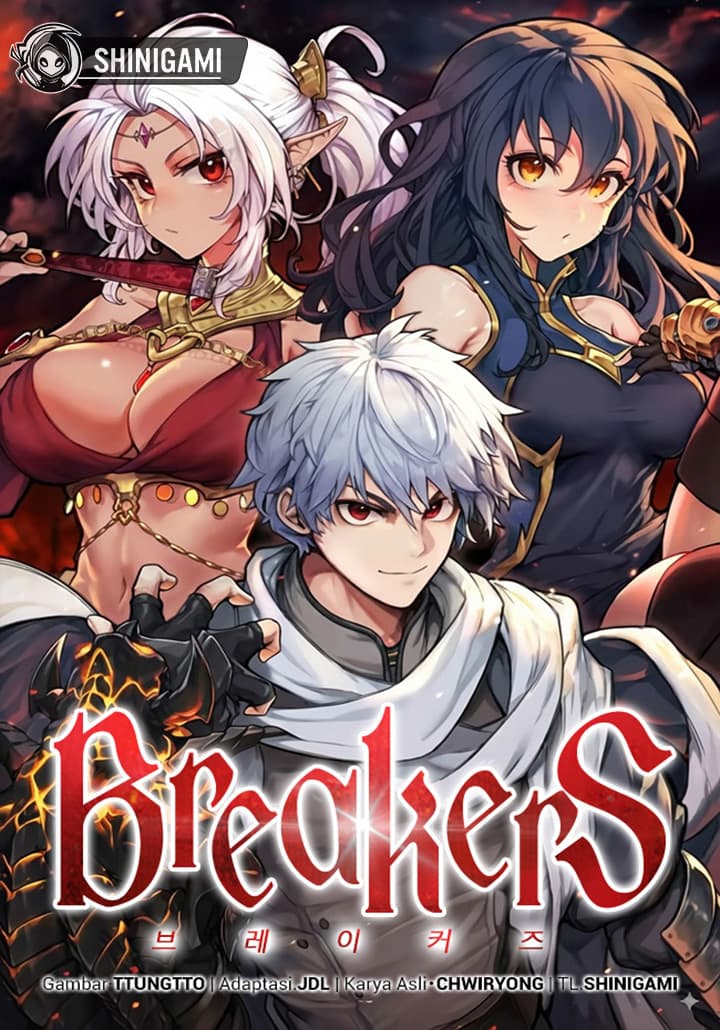 Breakers