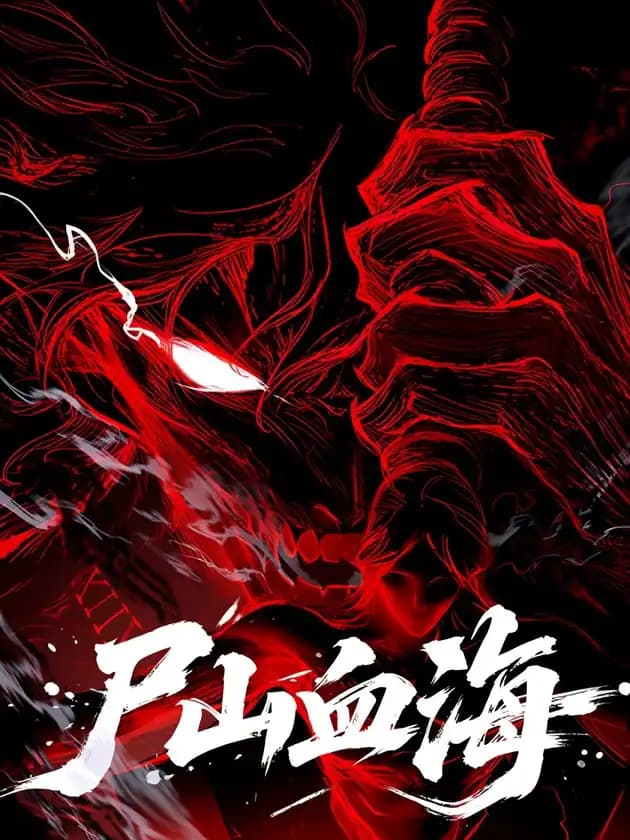 Sea of Blood, Mountain of Bones