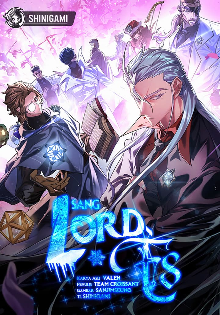 Ice Lord