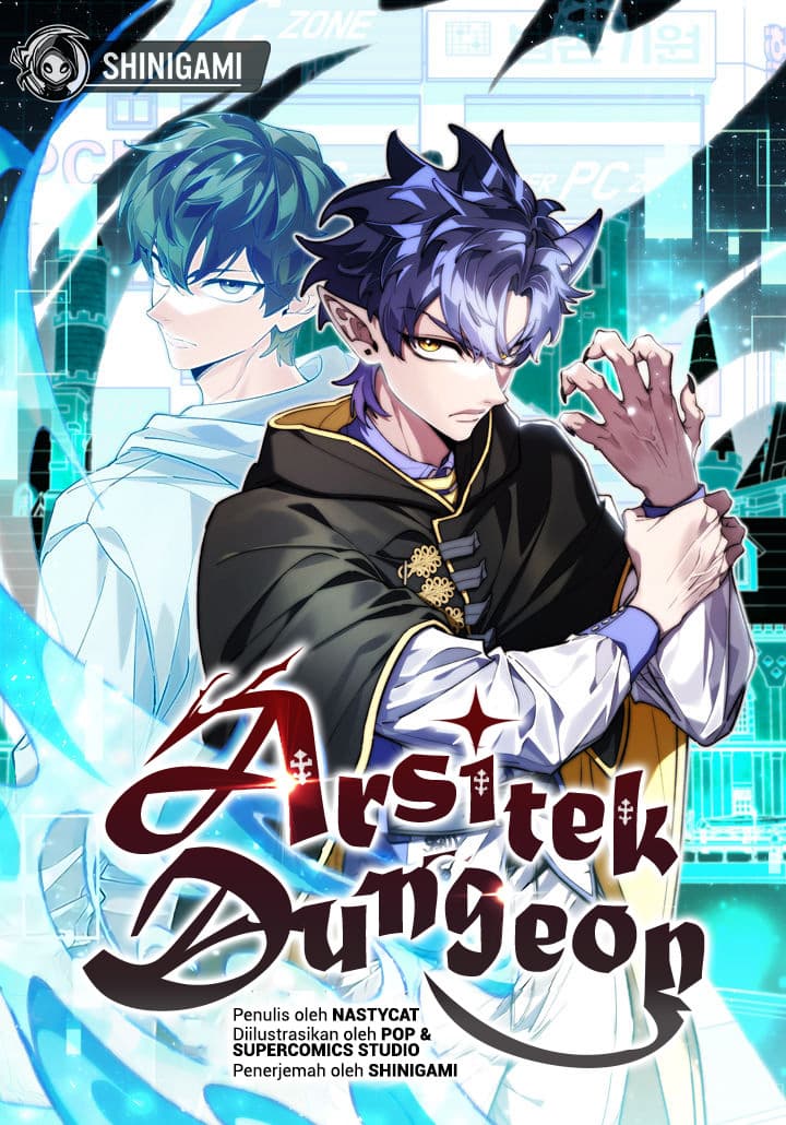 Dungeon Architect