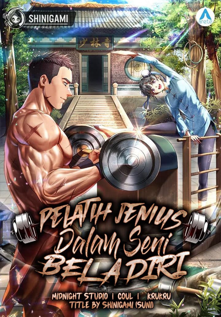 Genius Martial Arts Trainer