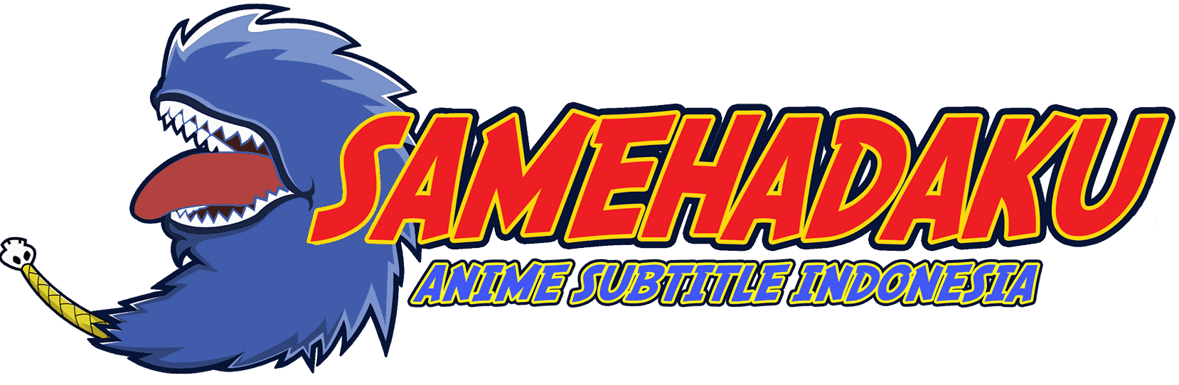 Samehadaku - Nonton Streaming Anime Sub Indo