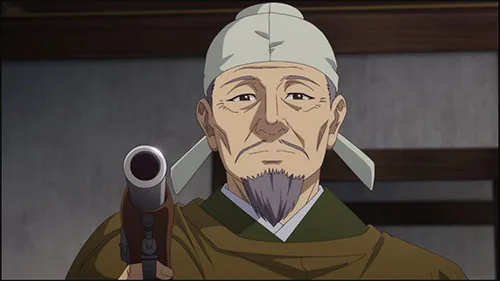 Kusuriya no Hitorigoto Season 2 Episode 23 Sub Indo