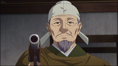 Kusuriya no Hitorigoto Season 2 Episode 23 Sub Indo