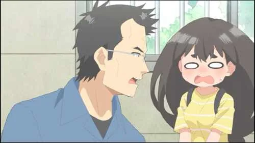 Uchuujin MuuMuu Ep 12 Sub Indo