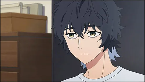 Witch Watch Ep 13 Sub Indo