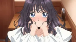 Kaoru Hana wa Rin to Saku Ep 01 Sub Indo
